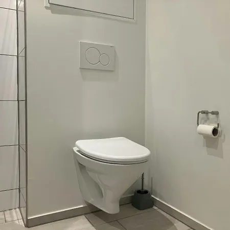 And Spacious For 4 에스비에르