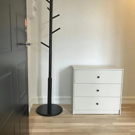 And Spacious For 4
