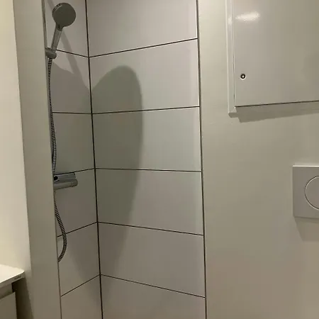And Spacious For 4