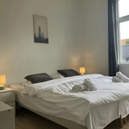 Apartament And Spacious For 4 Esbjerg