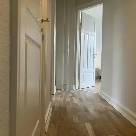 And Spacious For 4