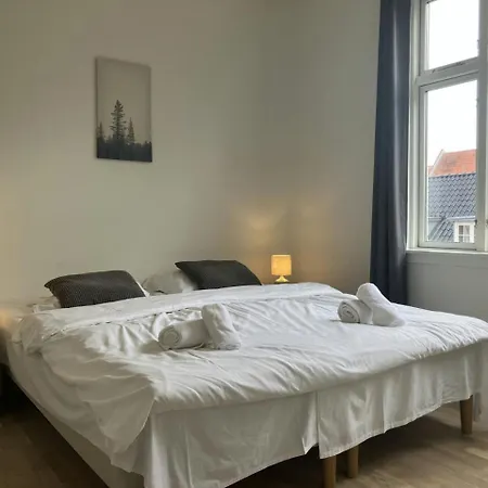 And Spacious For 4