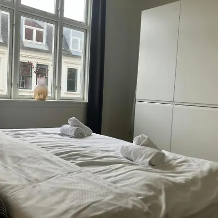 And Spacious For 4 Esbjerg